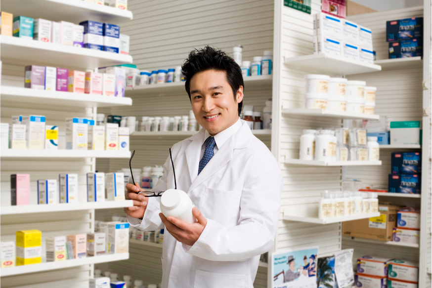 評判・口コミからわかるファルマスタッフのメリット3つ