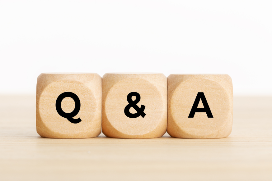 ファルマスタッフについてよくある質問