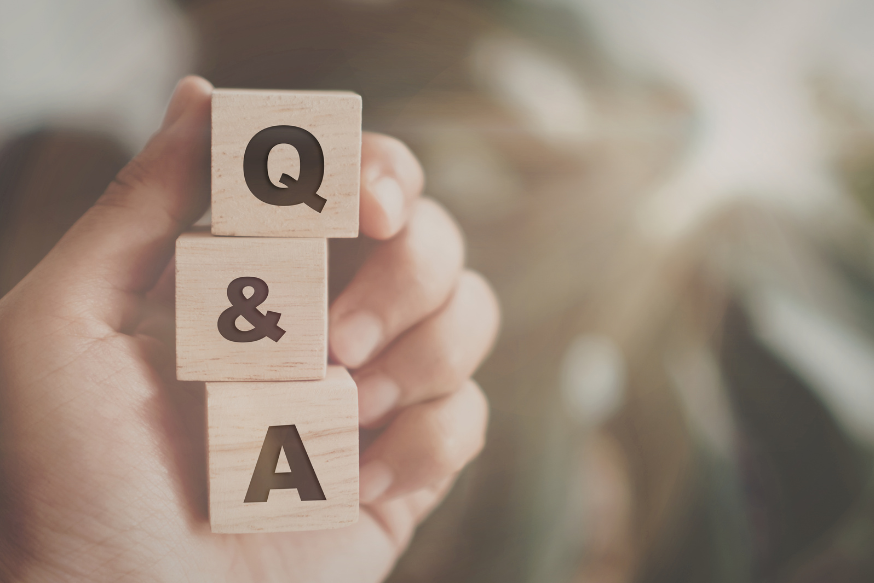 ヤクジョブについてよくある質問