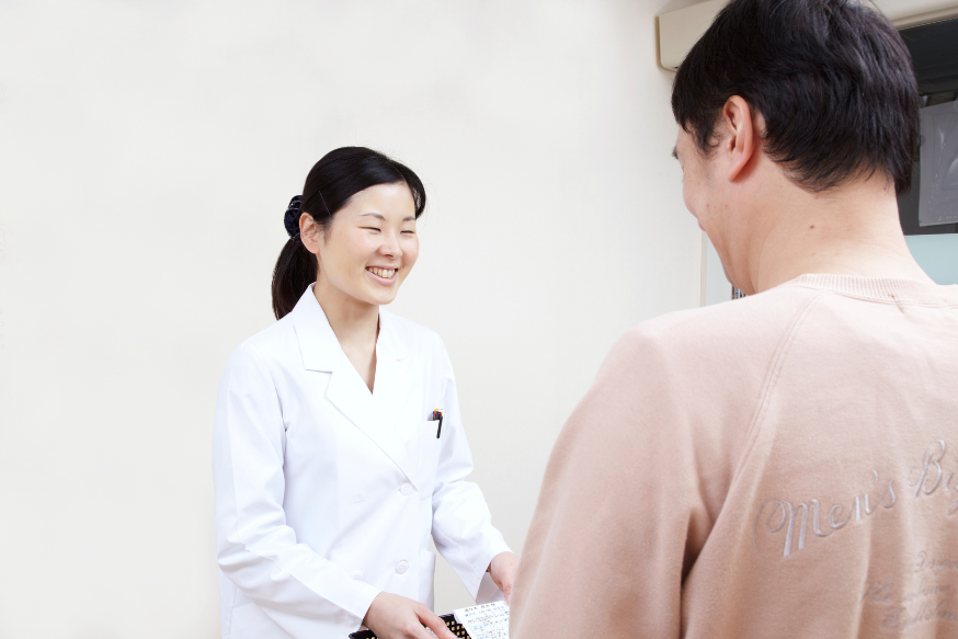 薬剤師は将来性がない？今後も求められる理由